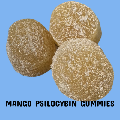 PSILOCYBIN GUMMIES